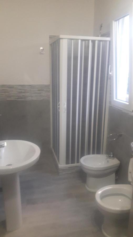 Appartamento Vincenzina LMP Exteriér fotografie