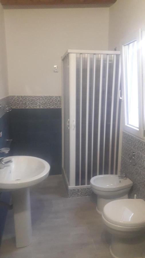 Appartamento Vincenzina LMP Exteriér fotografie