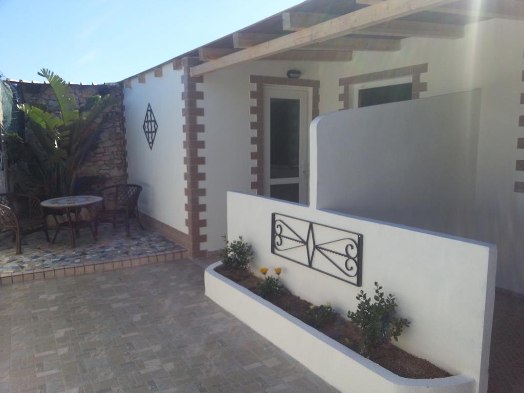 Appartamento Vincenzina LMP Exteriér fotografie