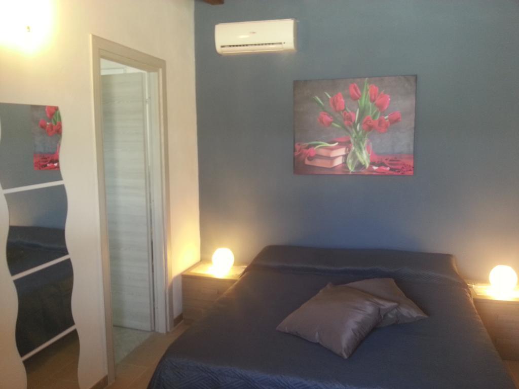 Appartamento Vincenzina LMP Exteriér fotografie