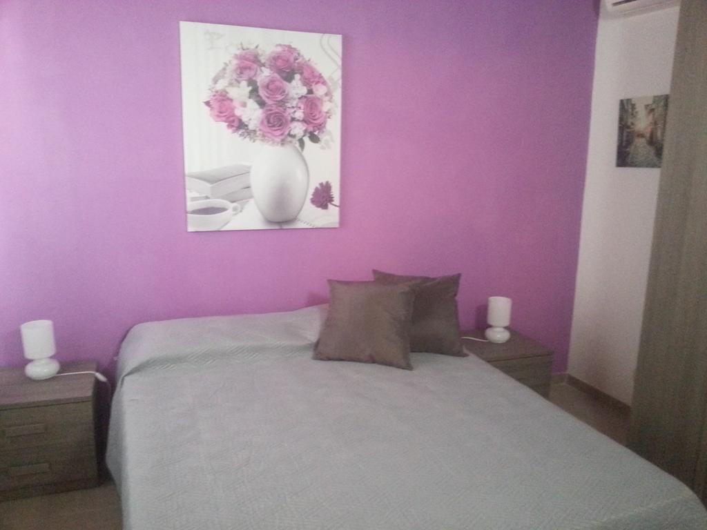 Appartamento Vincenzina LMP Exteriér fotografie