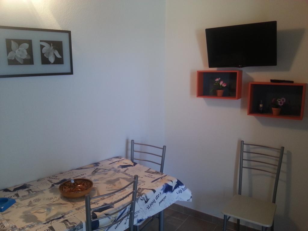 Appartamento Vincenzina LMP Exteriér fotografie