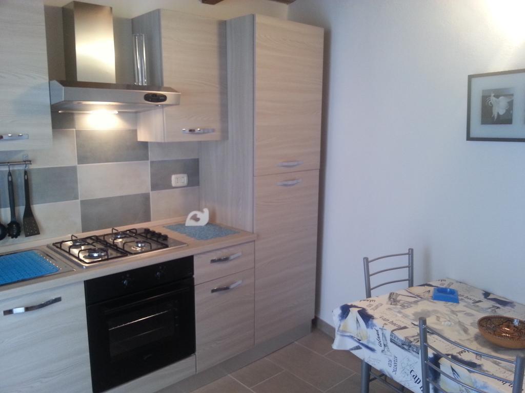 Appartamento Vincenzina LMP Exteriér fotografie