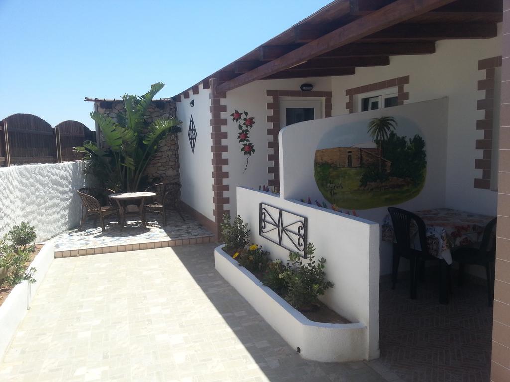 Appartamento Vincenzina LMP Exteriér fotografie
